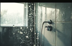 Pourquoi Pleurer Sous la Douche : Le Secret Insoupçonné de cette Émotion Courante