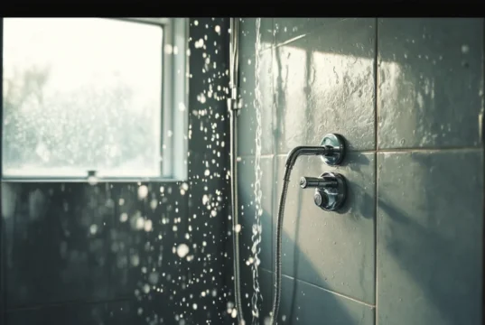 Pourquoi Pleurer Sous la Douche : Le Secret Insoupçonné de cette Émotion Courante