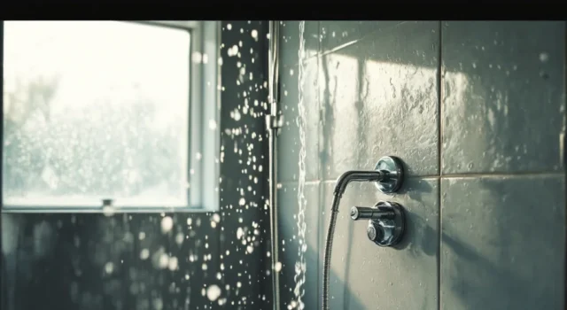 Pourquoi Pleurer Sous la Douche : Le Secret Insoupçonné de cette Émotion Courante