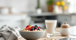 Prédiabète : 5 signes matinaux qui sauvent votre santé