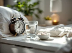 Quel magnésium choisir pour un sommeil profond et réparateur