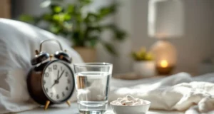 Quel magnésium choisir pour un sommeil profond et réparateur