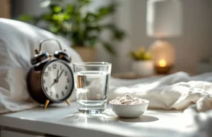 Quel magnésium choisir pour un sommeil profond et réparateur