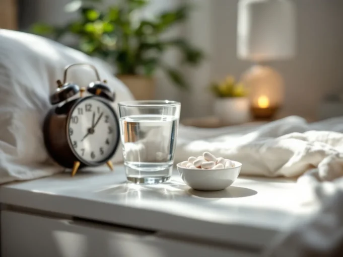 Quel magnésium choisir pour un sommeil profond et réparateur