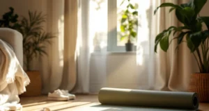 Raideur matinale après 60 ans : 5 minutes pour retrouver la souplesse