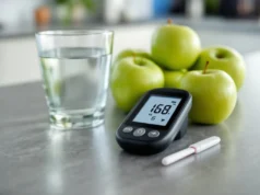 Réduisez votre glycémie instantanément après un repas copieux