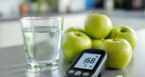 Réduisez votre glycémie instantanément après un repas copieux