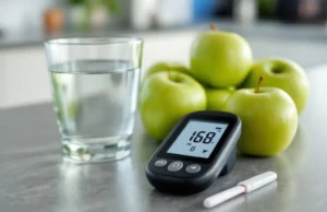 Réduisez votre glycémie instantanément après un repas copieux