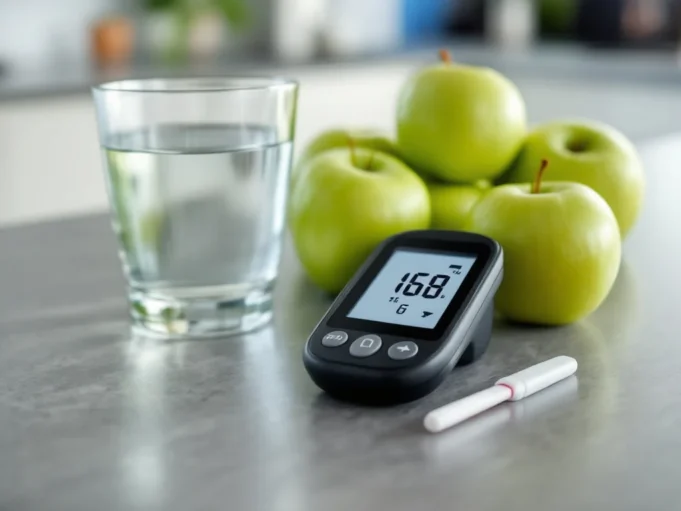 Réduisez votre glycémie instantanément après un repas copieux