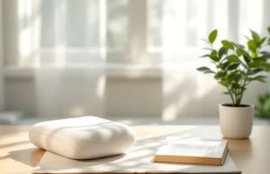 Rentrée Zen : la méthode d’ancrage pour vaincre le stress dès le début