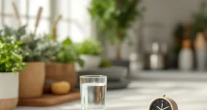 Rester assise après le repas : un danger mortel pour les femmes de 50 et plus