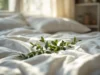 Réussir son sommeil naturellement : la magie du laurier sous le matelas