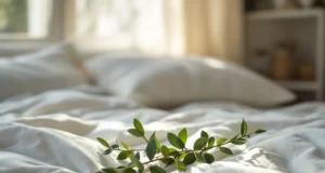 Réussir son sommeil naturellement : la magie du laurier sous le matelas