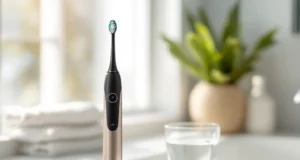 Révolution Dentaire : Des dents ultra-propres en 20 secondes chrono