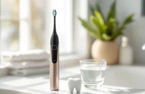 Révolution Dentaire : Des dents ultra-propres en 20 secondes chrono