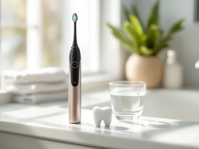Révolution Dentaire : Des dents ultra-propres en 20 secondes chrono