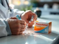 Rhumes en vue : attention au surdosage de paracétamol cet hiver