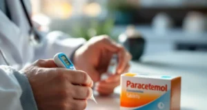Rhumes en vue : attention au surdosage de paracétamol cet hiver