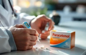 Rhumes en vue : attention au surdosage de paracétamol cet hiver