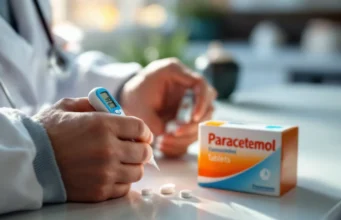 Rhumes en vue : attention au surdosage de paracétamol cet hiver