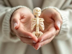 Santé osseuse : nos astuces pour éviter la fracture à la ménopause