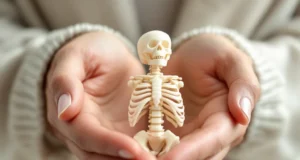 Santé osseuse : nos astuces pour éviter la fracture à la ménopause