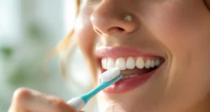 Se brosser les dents chaque soir booste aussi votre cerveau