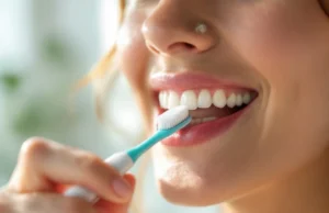 Se brosser les dents chaque soir booste aussi votre cerveau