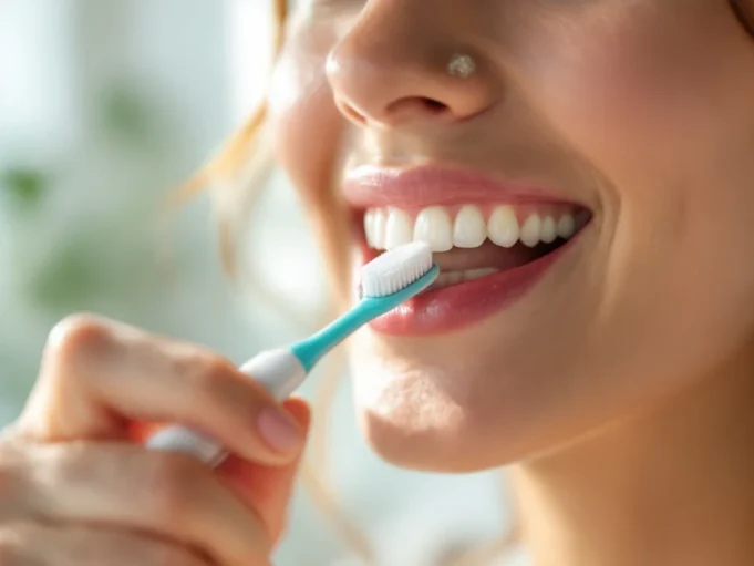Se brosser les dents chaque soir booste aussi votre cerveau
