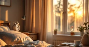 Secret de longévité : pourquoi se coucher tard peut booster votre santé