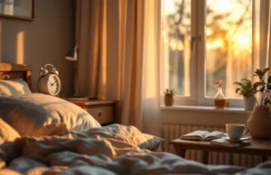 Secret de longévité : pourquoi se coucher tard peut booster votre santé