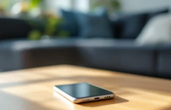 Smartphone après 50 ans : le danger caché pour votre cerveau