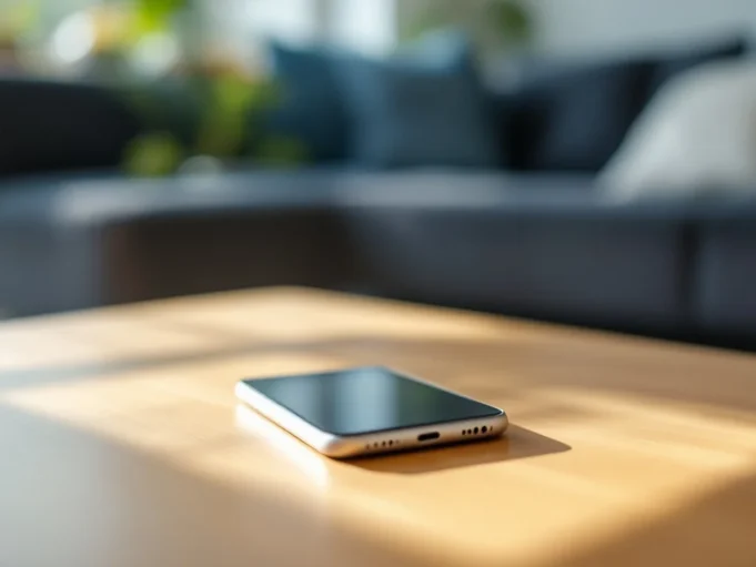 Smartphone après 50 ans : le danger caché pour votre cerveau