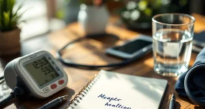 Stress et hypertension : la geste simple que les cardiologues recommandent à la rentrée