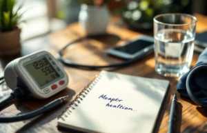 Stress et hypertension : la geste simple que les cardiologues recommandent à la rentrée