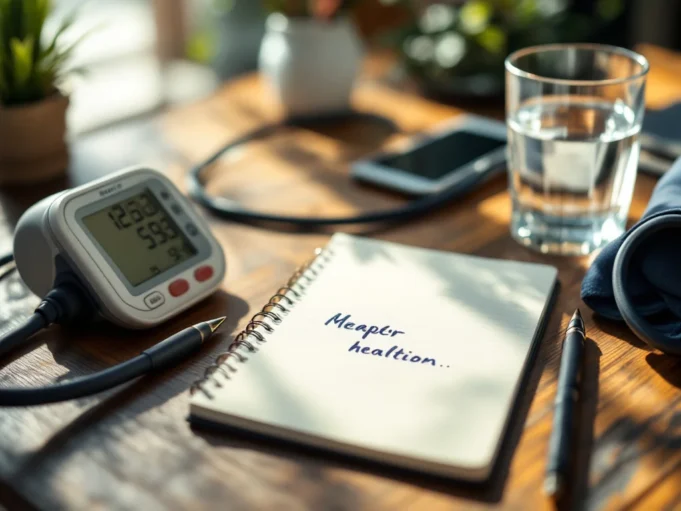 Stress et hypertension : la geste simple que les cardiologues recommandent à la rentrée