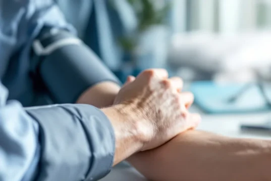 Tension artérielle : pourquoi vos chiffres fluctuent et comment les stabiliser