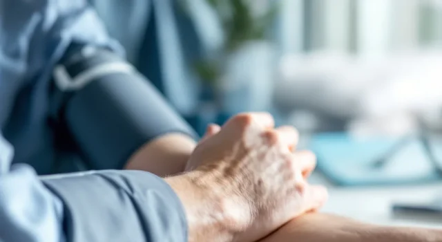Tension artérielle : pourquoi vos chiffres fluctuent et comment les stabiliser