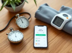 Test de 30 secondes pour connaître votre santé en un clin d’œil