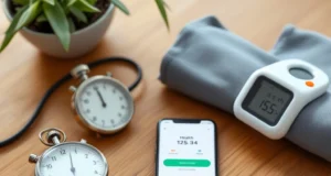 Test de 30 secondes pour connaître votre santé en un clin d’œil