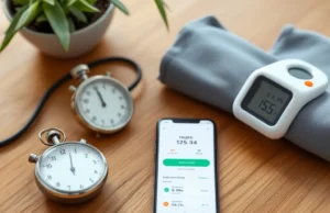 Test de 30 secondes pour connaître votre santé en un clin d’œil