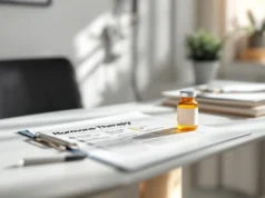 THS et ménopause : un traitement miracle contre la démence