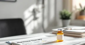 THS et ménopause : un traitement miracle contre la démence