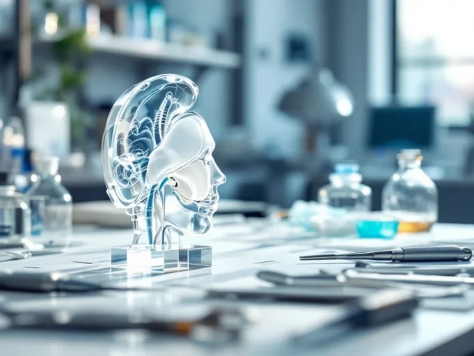 Transplantation d’organe animal : une révolution médicale en vue