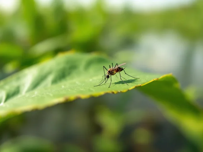 Trois cas de virus du Nil en Loire-Atlantique : danger imminent