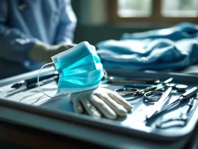 Un Chirurgien de Bayonne accusé de mutilations : le scandale qui secoue la côte