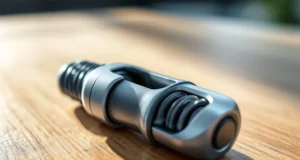 Un implant révolutionnaire pour soigner la polyarthrite sans médicaments
