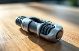 Un implant révolutionnaire pour soigner la polyarthrite sans médicaments