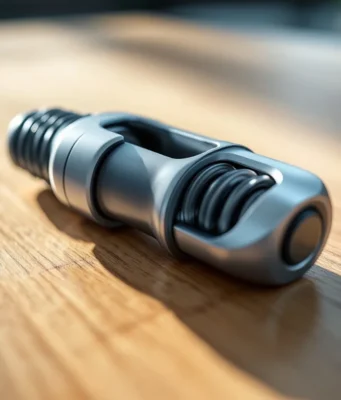 Un implant révolutionnaire pour soigner la polyarthrite sans médicaments