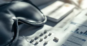 Un traitement révolutionnaire en comprimé pour vaincre l’apnée du sommeil